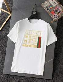 Picture of Gucci T Shirts Short _SKUGucciS-5XL25tr6611530